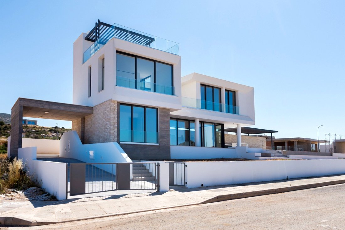 House in Peyia, Paphos, Cyprus 3 - 18083463