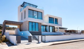 Casa a Peyia, Distretto di Pafo, Cipro 2