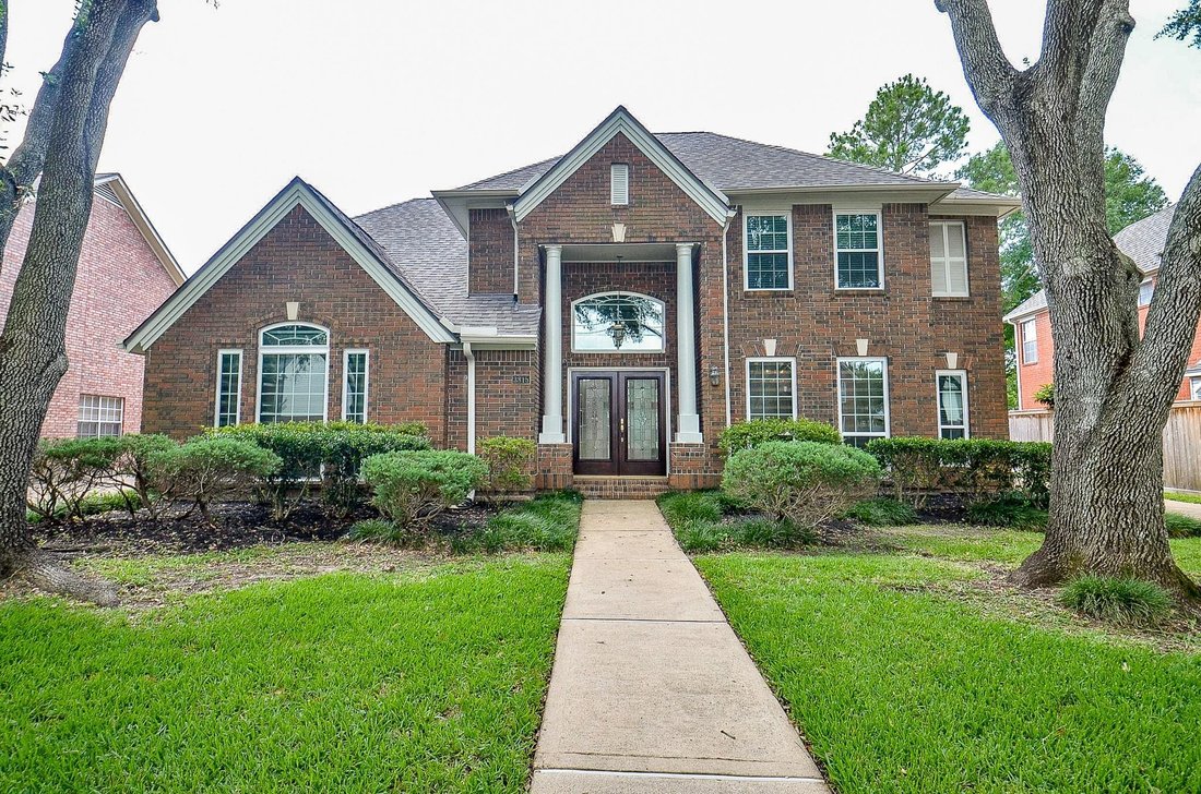 House in Sugar Land, Texas, United States 1 - 18085820