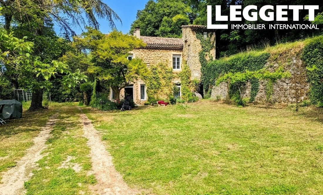 House in Loriol-sur-Drome, Auvergne-Rhône-Alpes, France 3 - 18087358