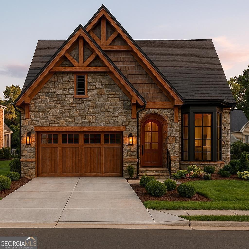 House in Clayton, Georgia, United States 1 - 18085742
