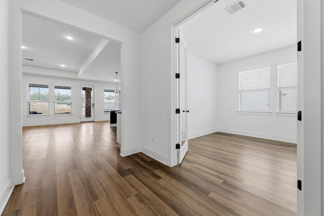 House in Leander, Texas, United States 5 - 17978764