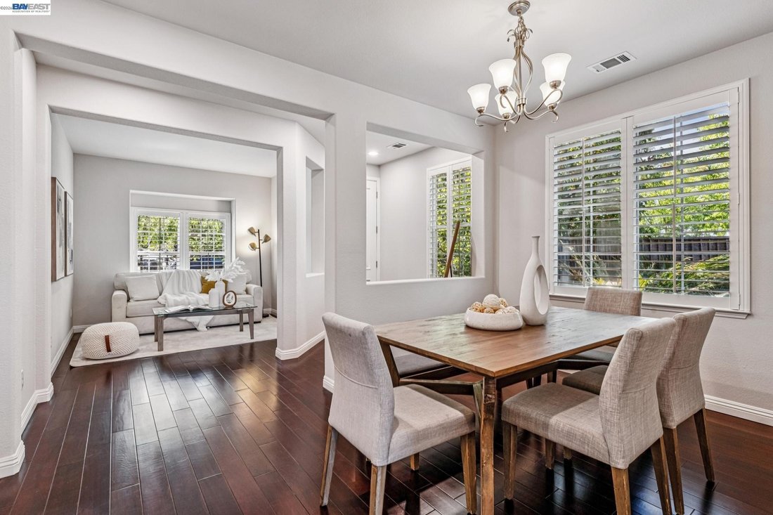 House in San Ramon, California, United States 5 - 18088066