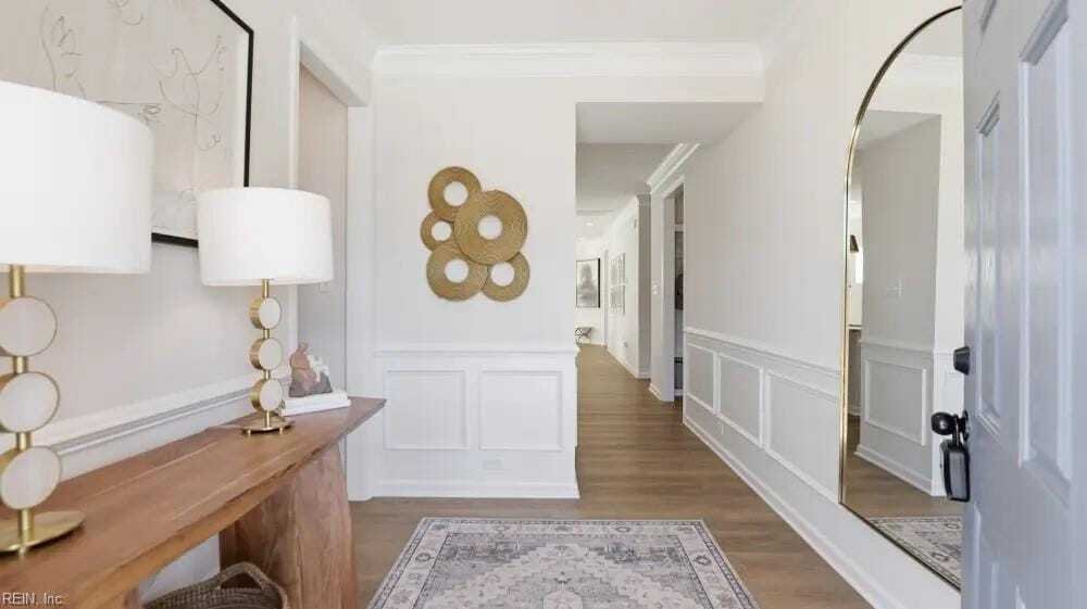 Condo in Williamsburg, Virginia, United States 3 - 18086478