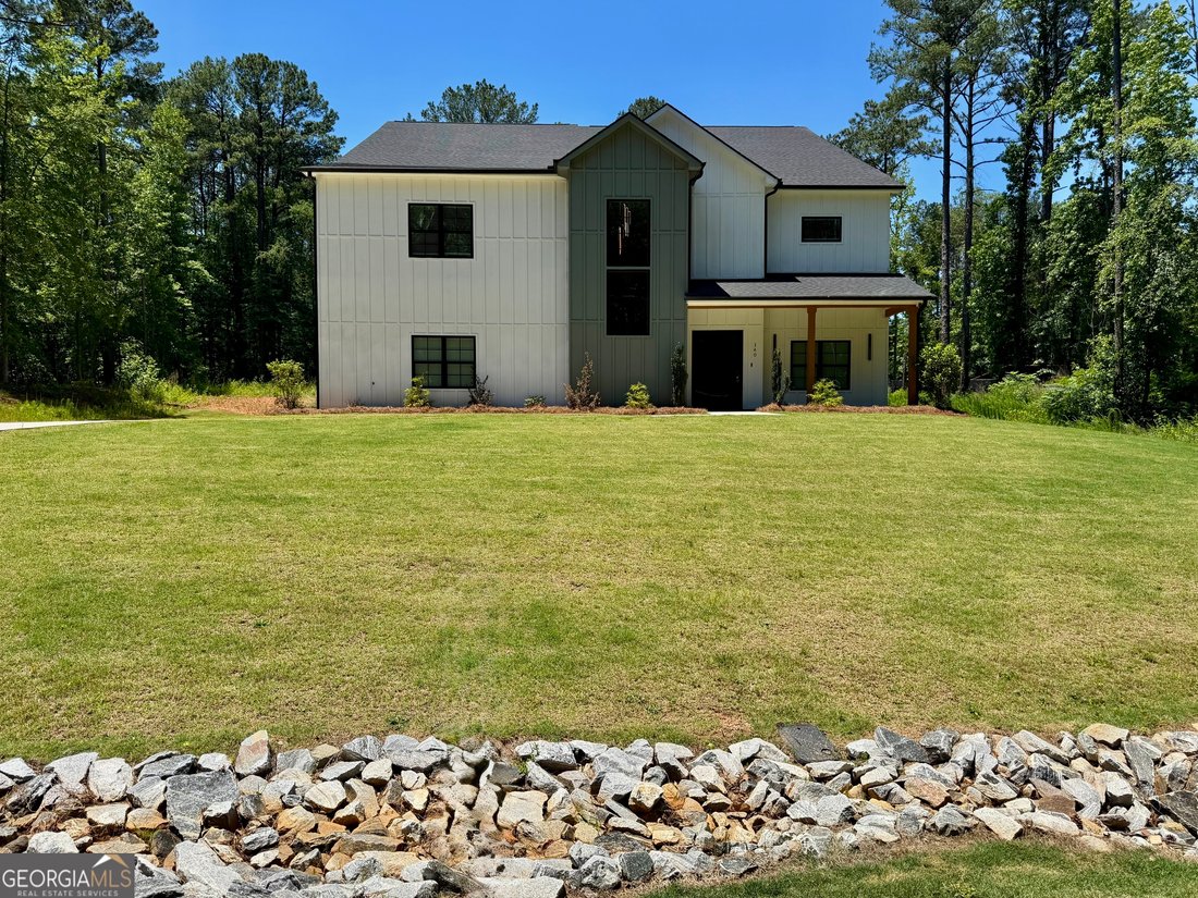 House in Fayetteville, Georgia, United States 2 - 18085995