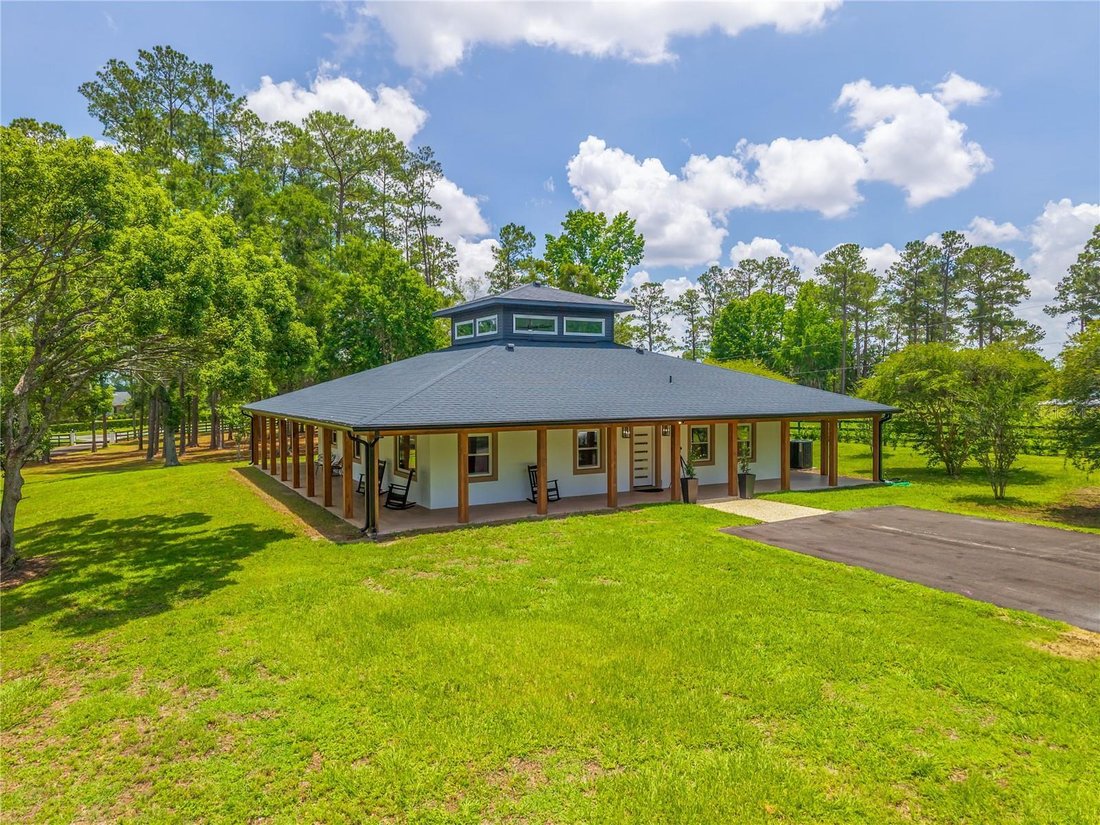 House in Ocala, Florida, United States 1 - 18085051