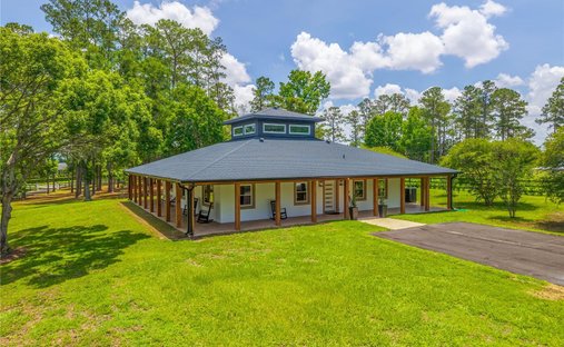 House in Ocala, Florida, United States 1