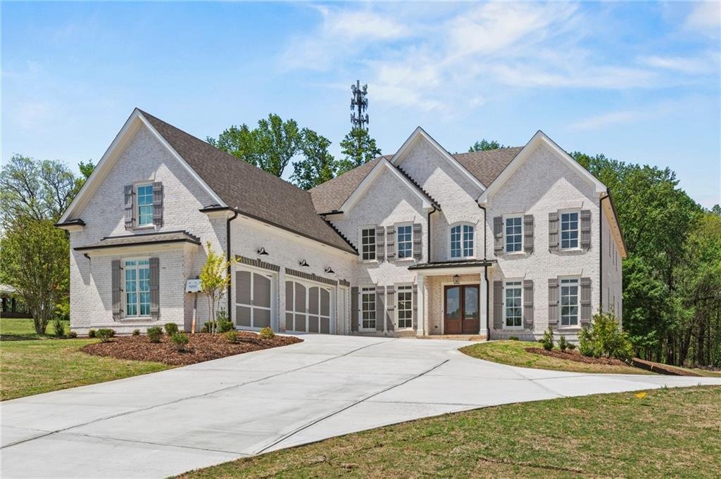 House in Canton, Georgia, United States 1 - 18085771