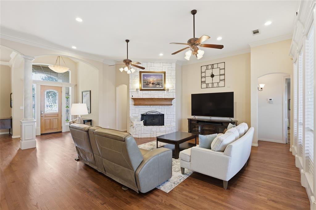 House in Fort Worth, Texas, United States 4 - 18087150