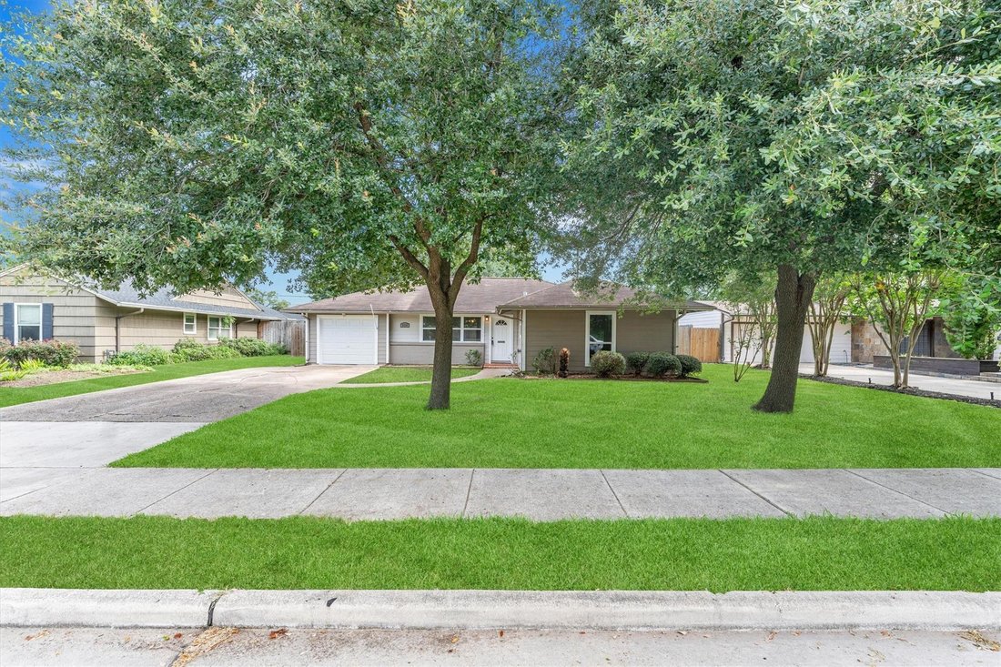 House in Houston, Texas, United States 4 - 18085865