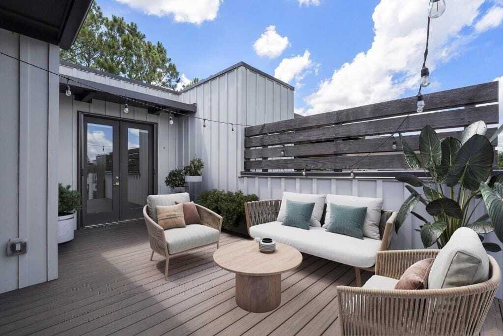Townhouse in Atlanta, Georgia, United States 2 - 18085316