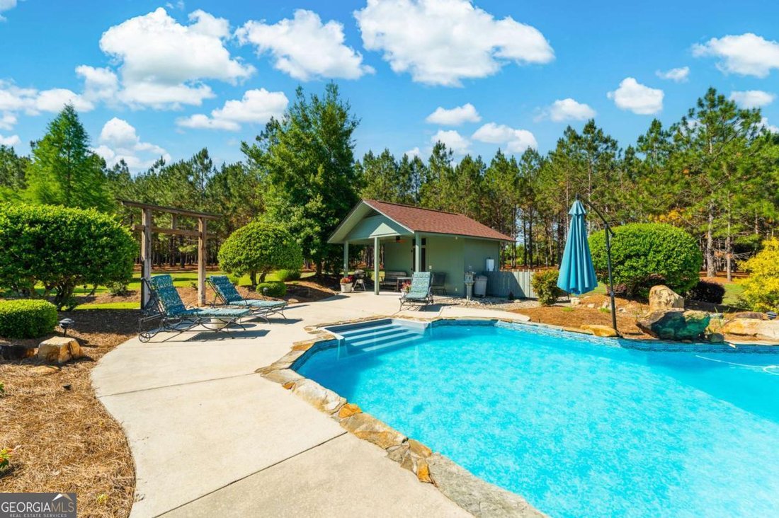 House in Millen, Georgia, United States 5 - 18088998