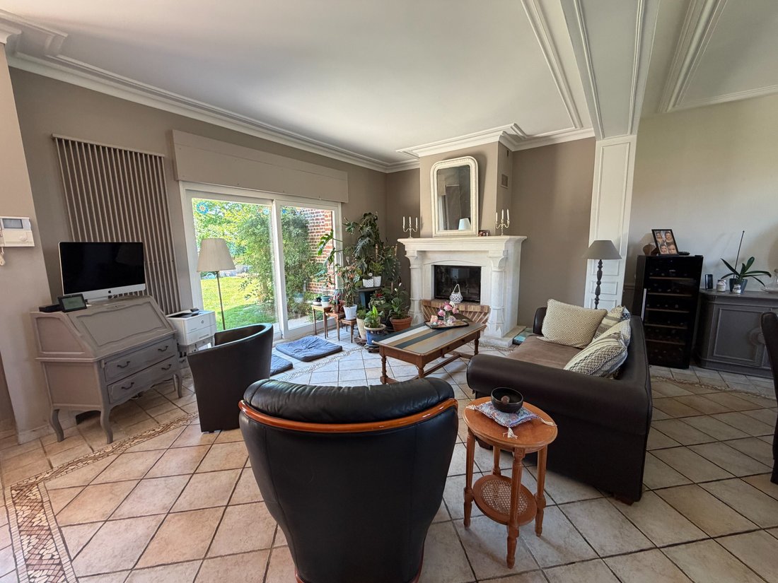 House in La Couture, Hauts-de-France, France 3 - 18084398