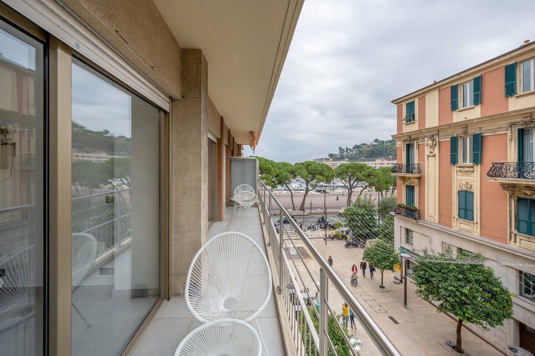 Apartment in Monaco, Monaco 5 - 18079291