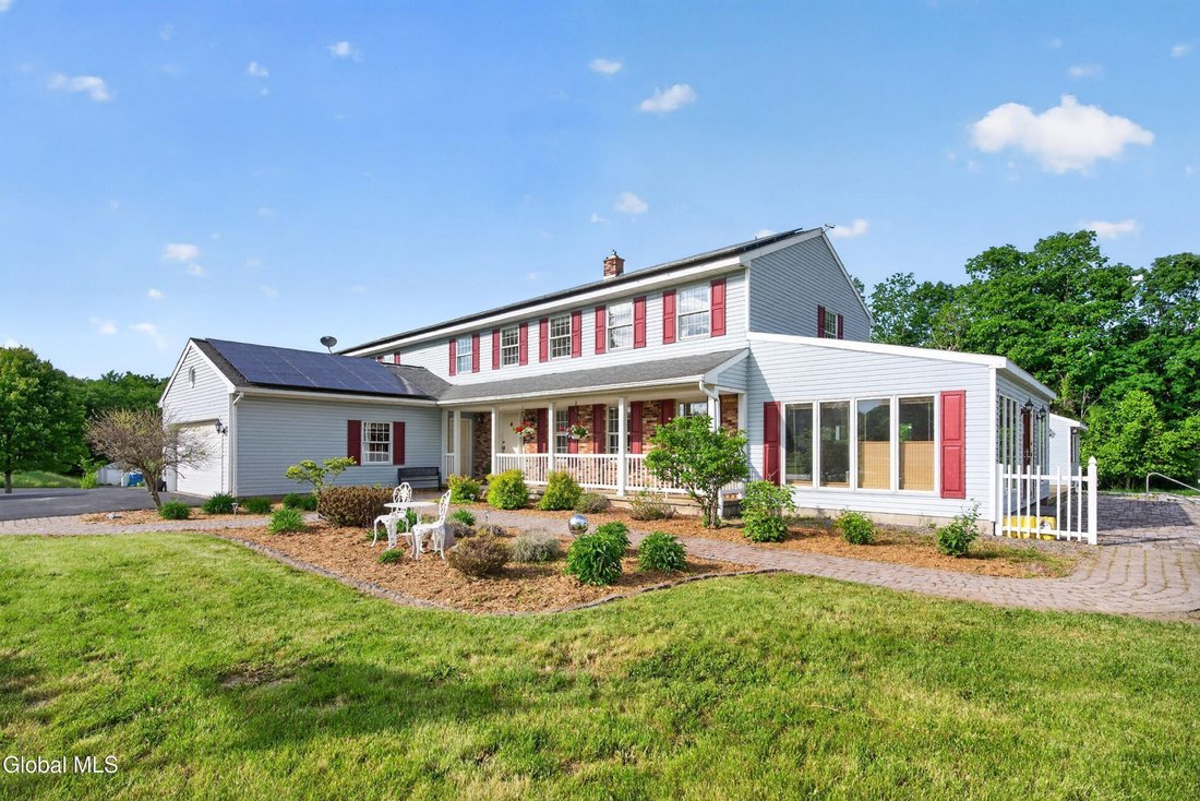 House in East Greenbush, New York, United States 1 - 18083502
