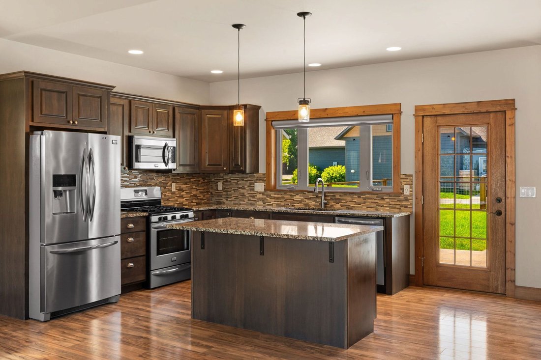 House in Bozeman, Montana, United States 4 - 18082808
