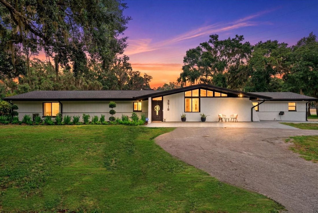 House in Lutz, Florida, United States 1 - 18088670