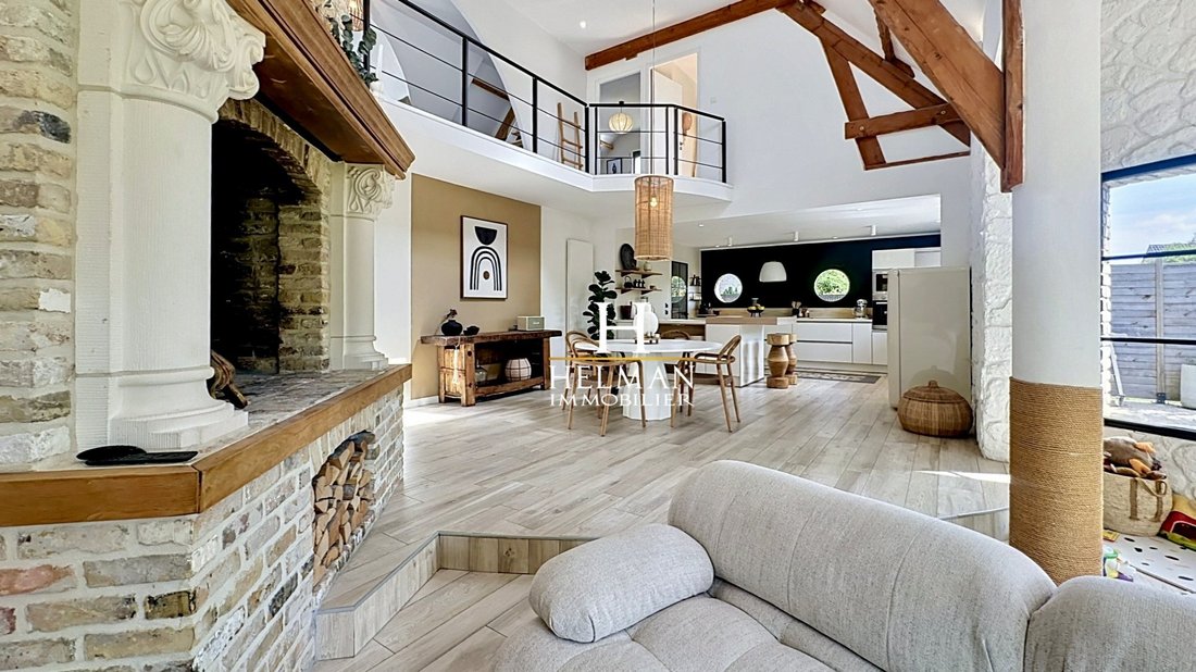 House in Brouckerque, Hauts-de-France, France 1 - 18088198