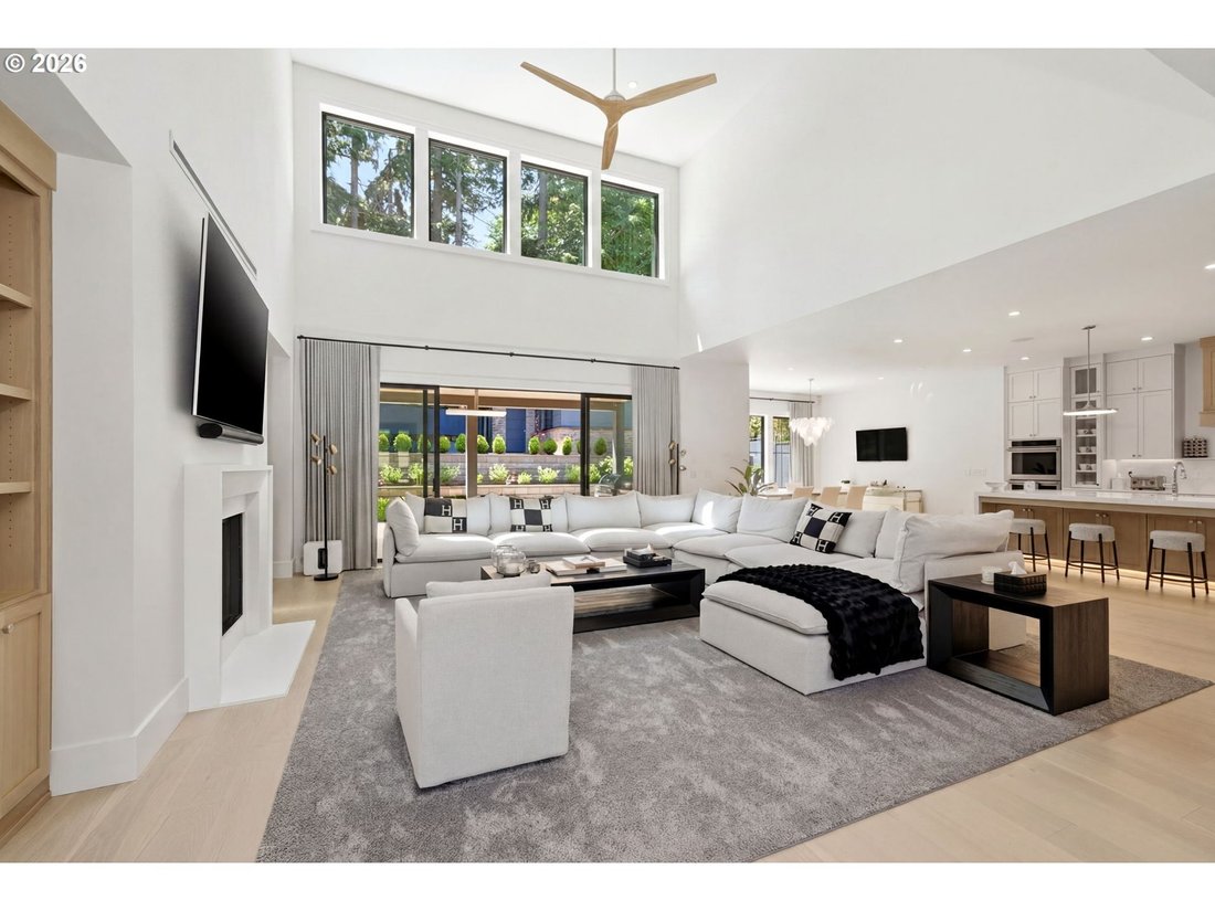 House in Lake Oswego, Oregon, United States 4 - 18089200