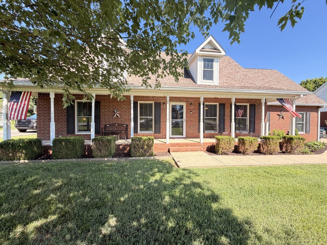 House in Murfreesboro, Tennessee, United States 1 - 18089421