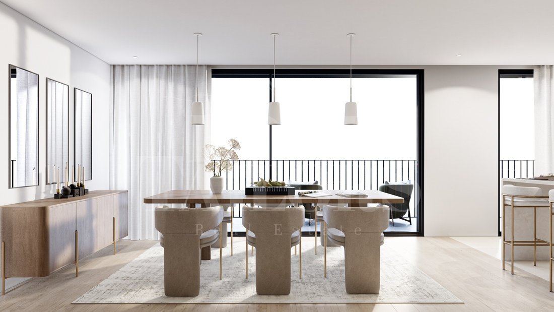 Apartment in Sao Joao Baptista, Santarem District, Portugal 3 - 18083110