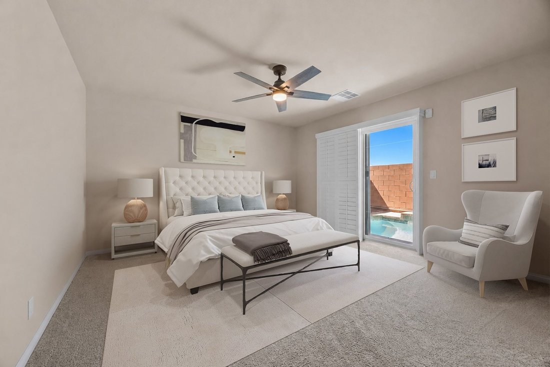 House in Las Vegas, Nevada, United States 4 - 18082815