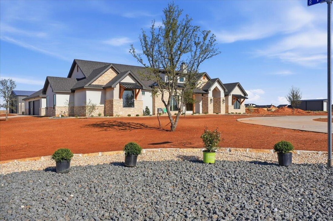 House in Lubbock, Texas, United States 3 - 18083504