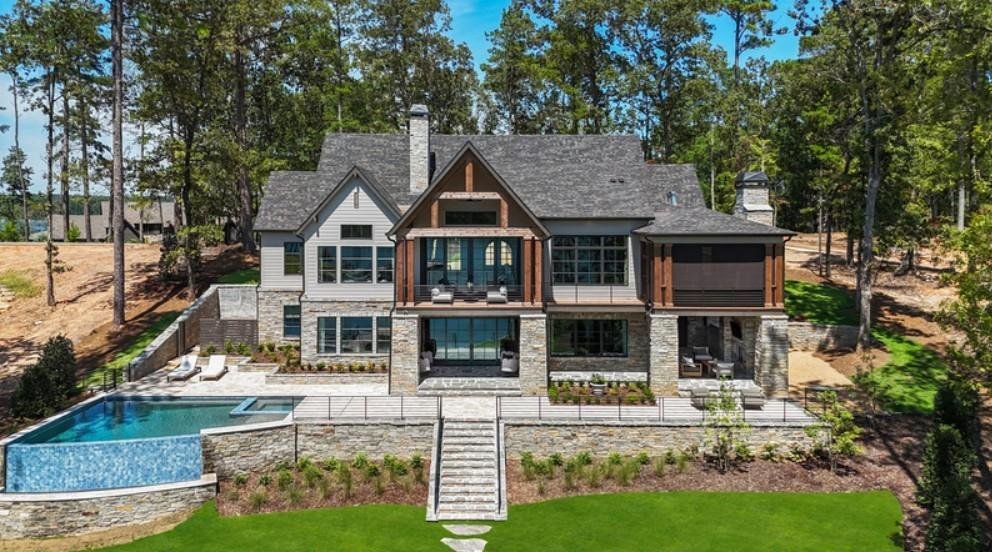 House in Gainesville, Georgia, United States 5 - 18085743