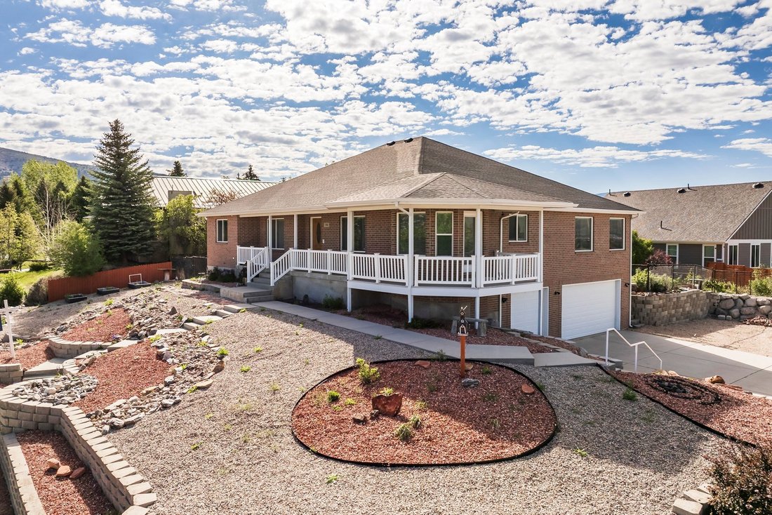 House in Heber City, Utah, United States 1 - 16891964
