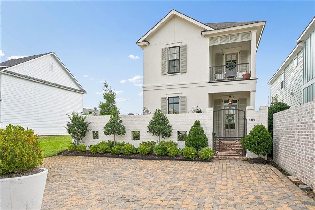 House in Covington, Louisiana, United States 1 - 18086631