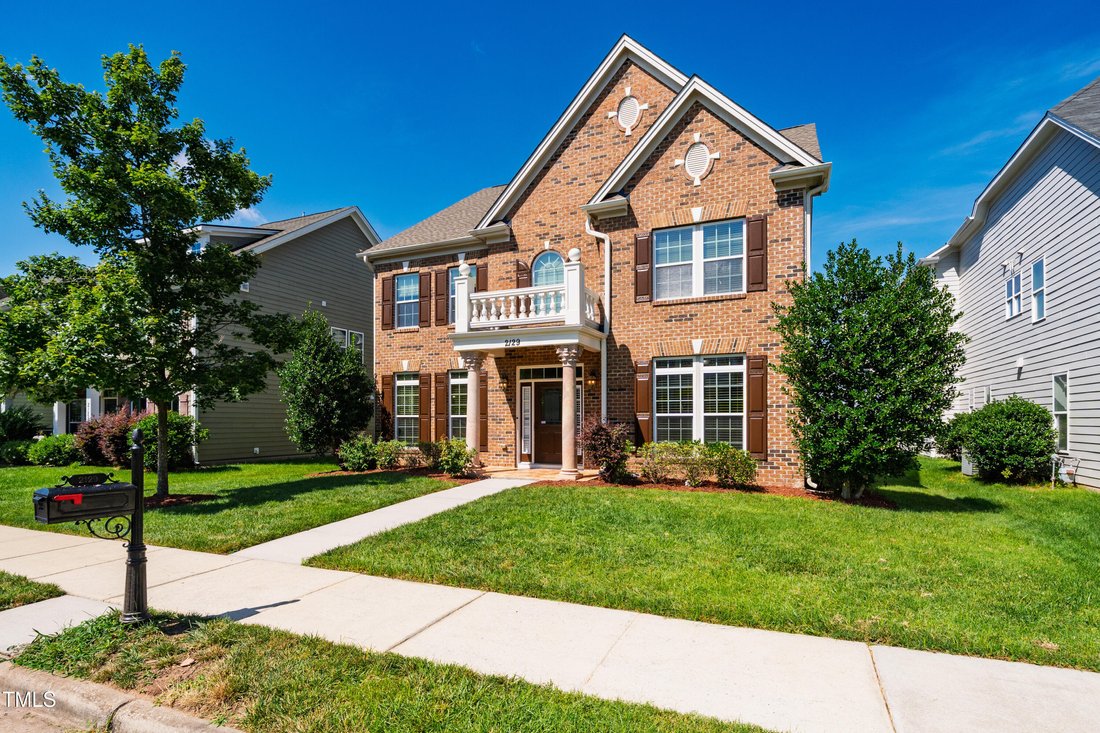 House in Morrisville, North Carolina, United States 2 - 18081292