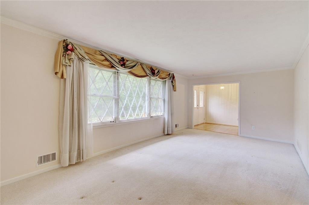 House in Dunwoody, Georgia, United States 3 - 18081763