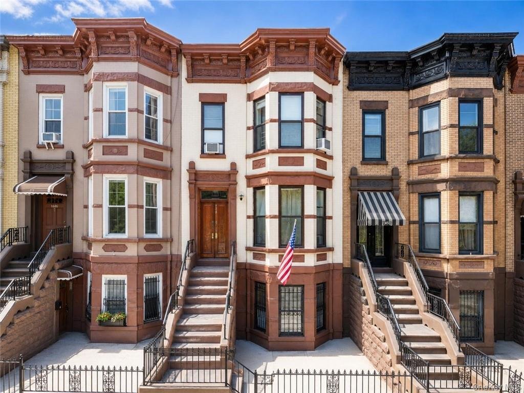 Apartment in New York, New York, United States 1 - 18086788