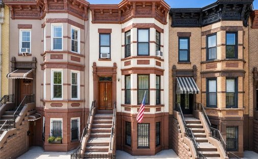 Apartment in New York, New York, United States 1