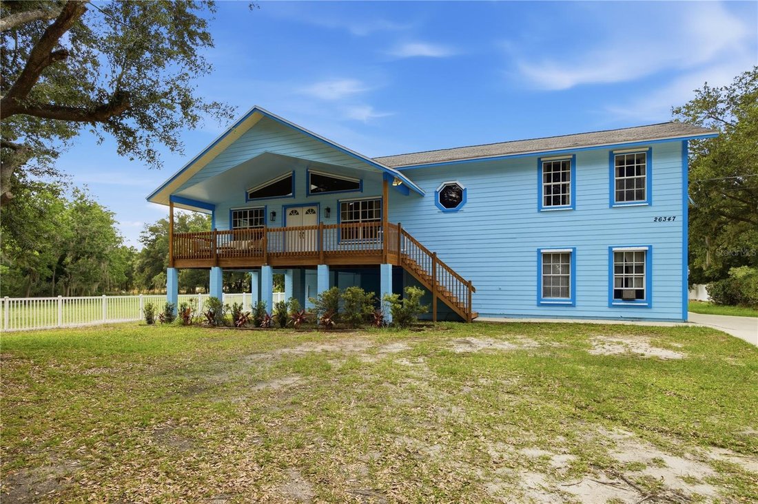 House in Wesley Chapel, Florida, United States 5 - 18081095