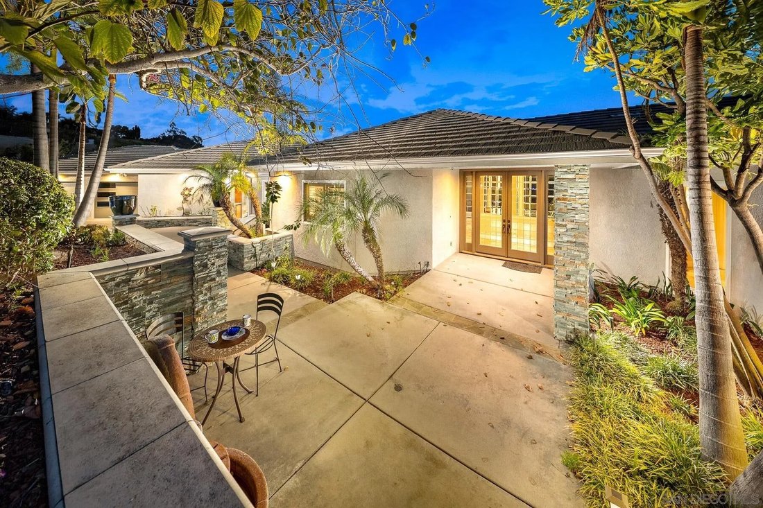 House in San Diego, California, United States 3 - 18088940