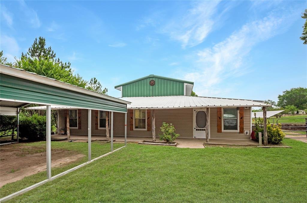 House in Chandler, Texas, United States 1 - 18087074