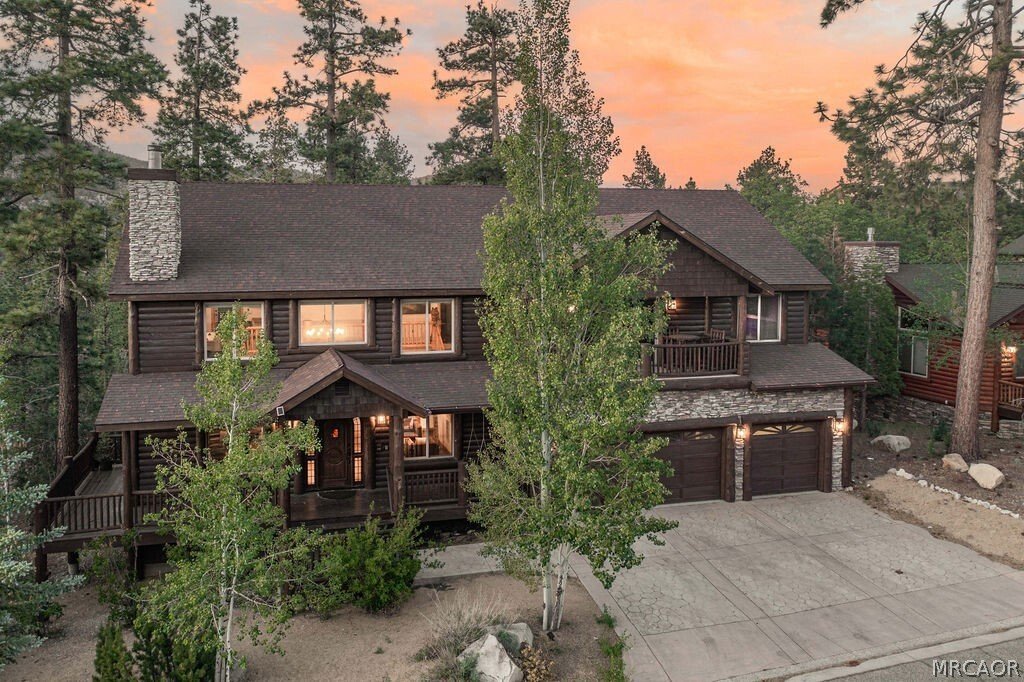 House in Big Bear Lake, California, United States 3 - 18084439