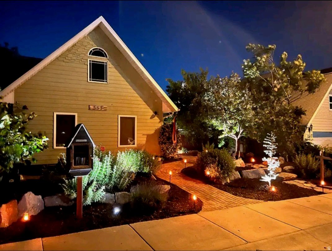 House in Salt Lake City, Utah, United States 1 - 17798677
