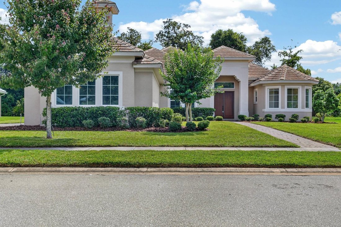 House in Palm Coast, Florida, United States 1 - 18085029