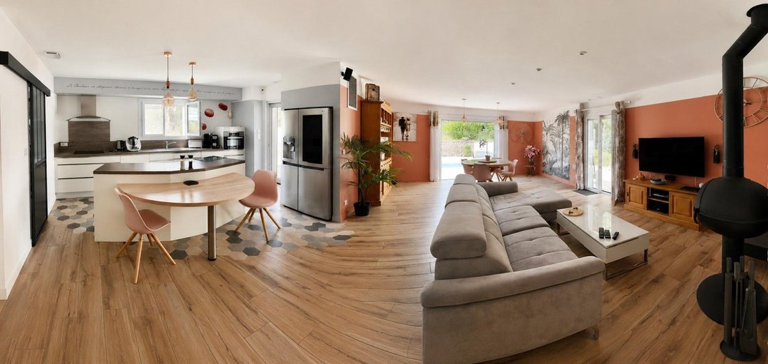 House in Canet, Occitania, France 5 - 18084053