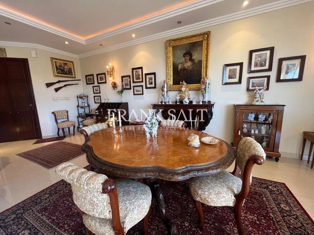 Apartment in Sliema, Malta 2 - 18081317