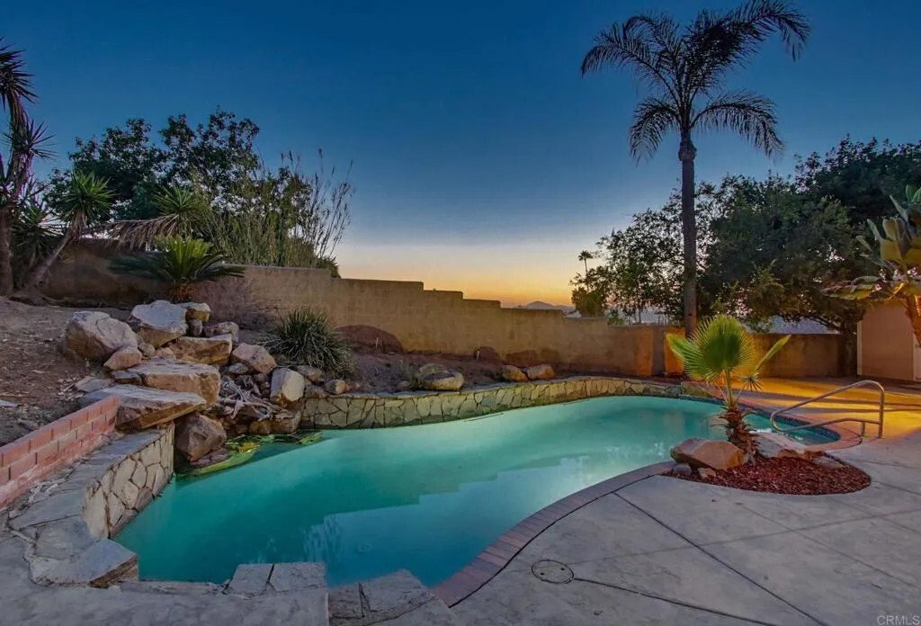 House in El Cajon, California, United States 5 - 18085301