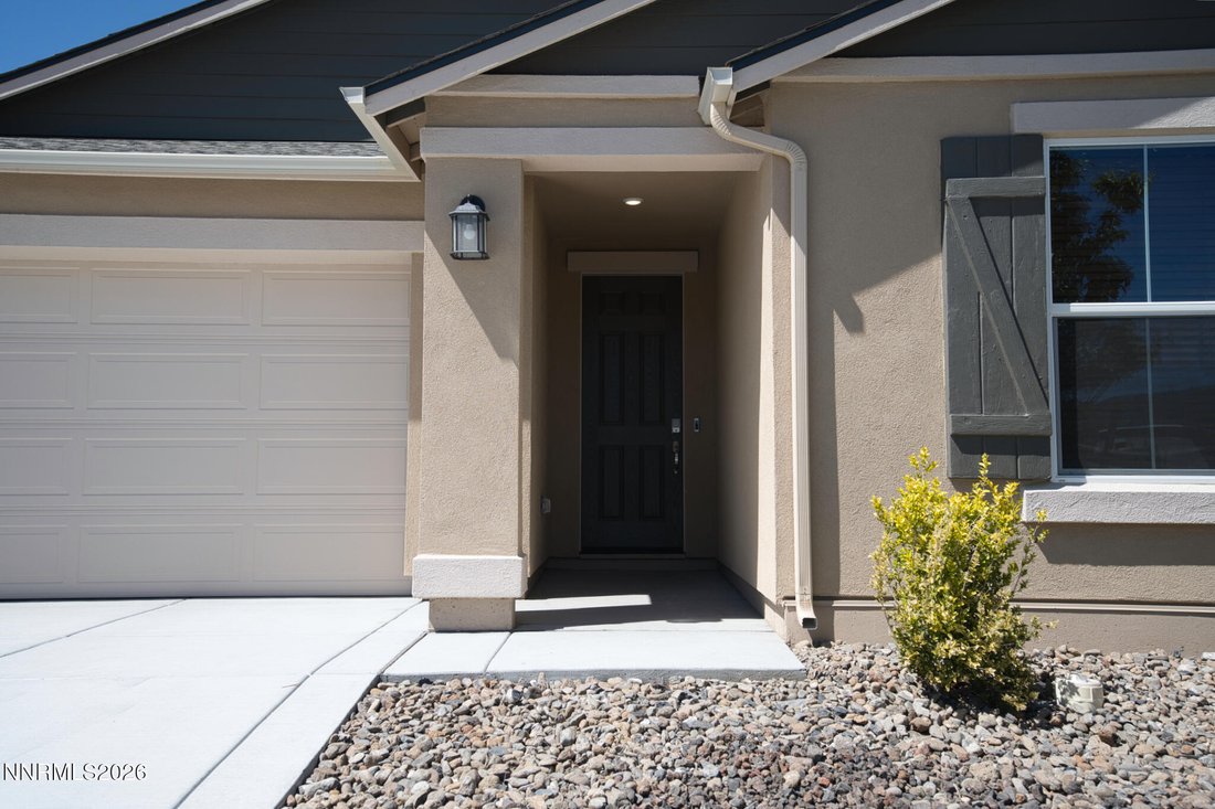House in Carson City, Nevada, United States 2 - 18084665