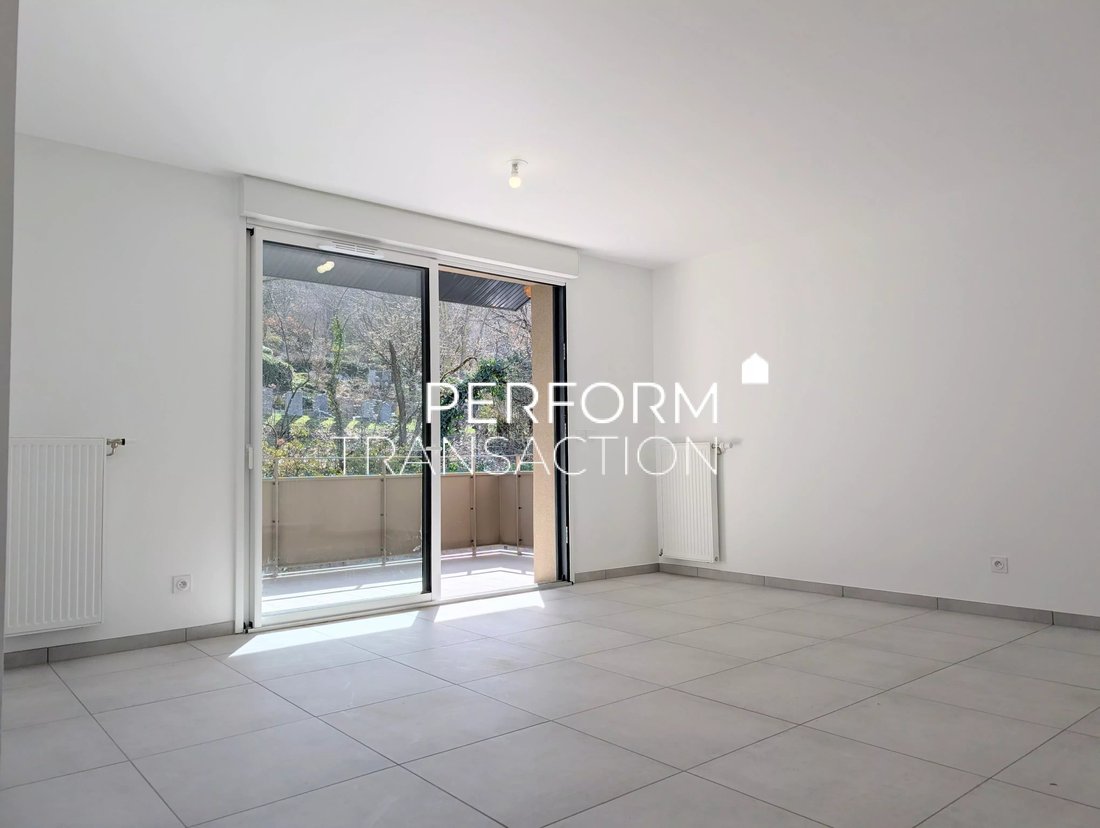 Apartment in Poisat, Auvergne-Rhône-Alpes, France 4 - 18083364