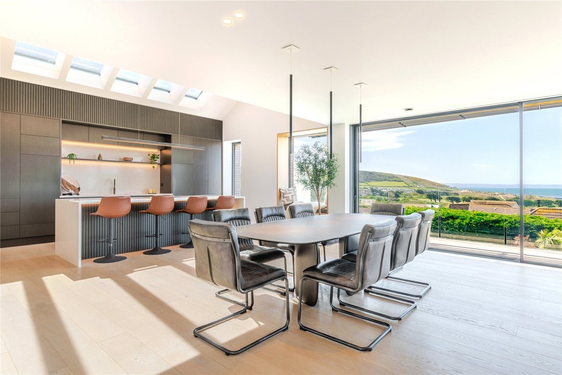 House in Croyde, Georgeham, England 3 - 18086472