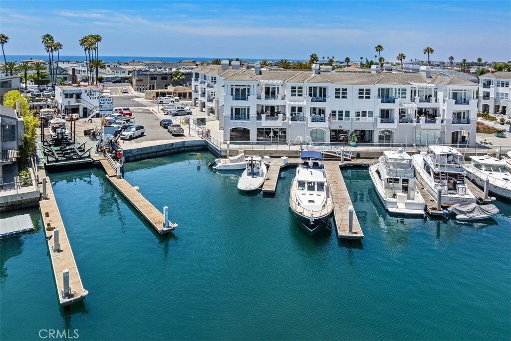 Condo in Newport Beach, California, United States 1 - 18089272