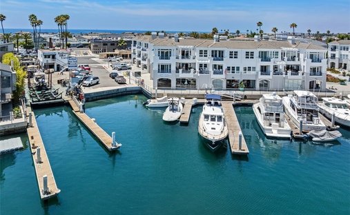 Casa en Newport Beach, California, Estados Unidos 1