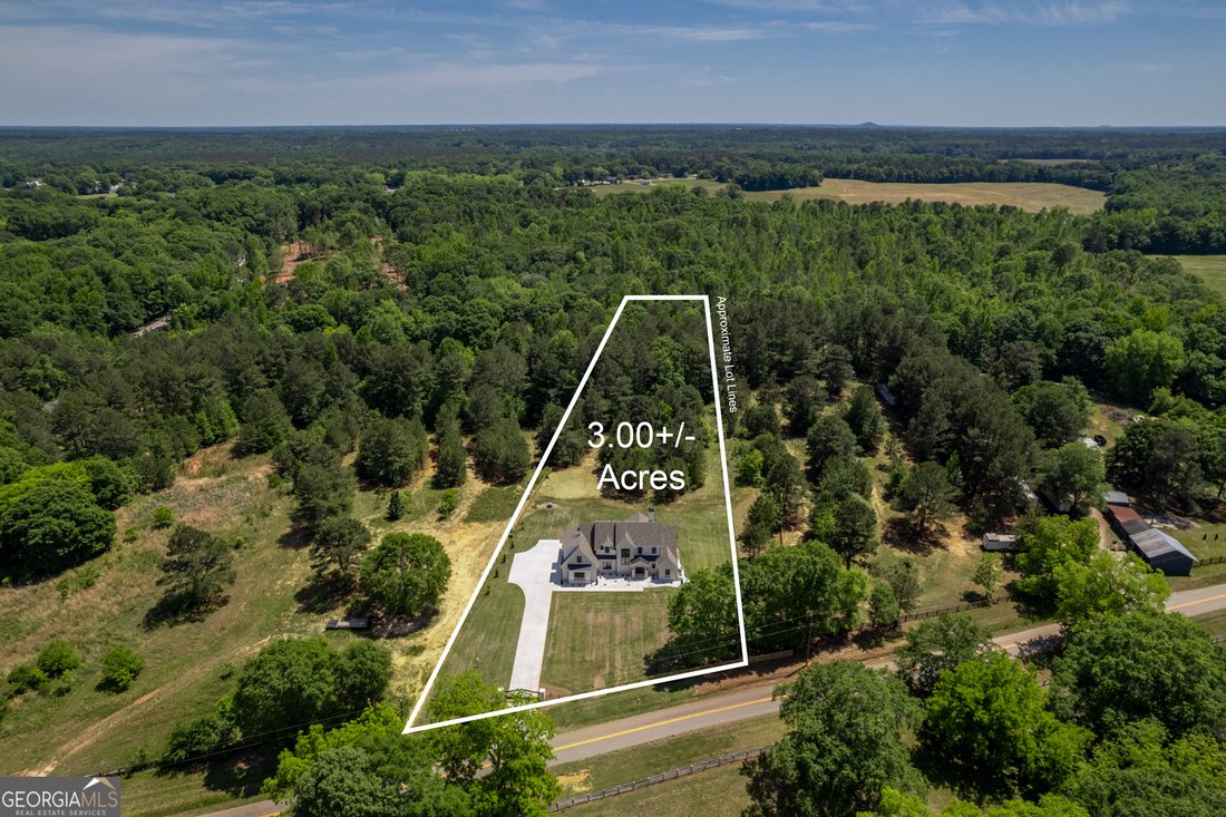House in Monroe, Georgia, United States 2 - 18088974