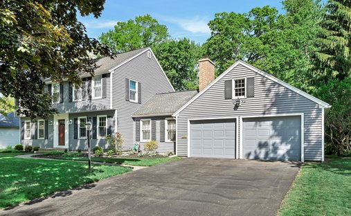 House in Delmar, New York, United States 1